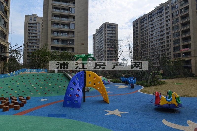 实景图
