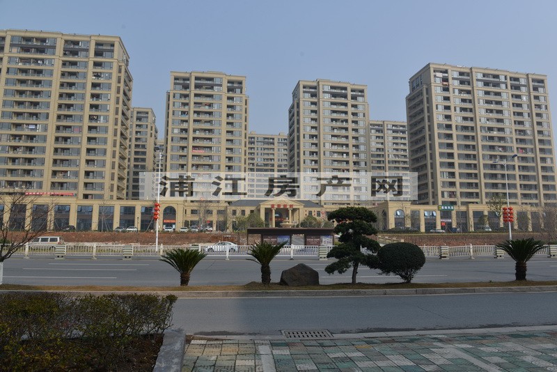 实景图