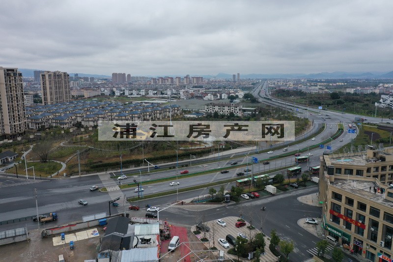 实景图