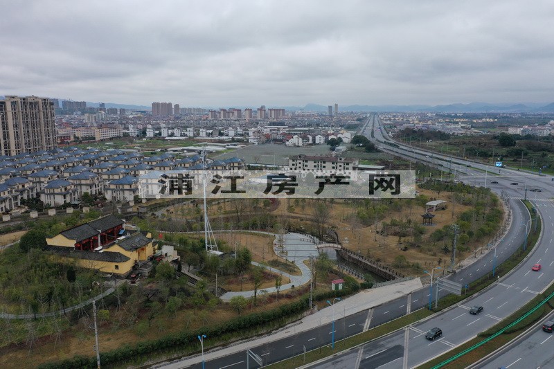 实景图