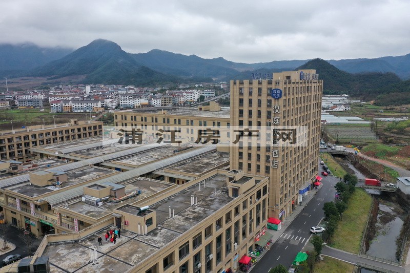 实景图