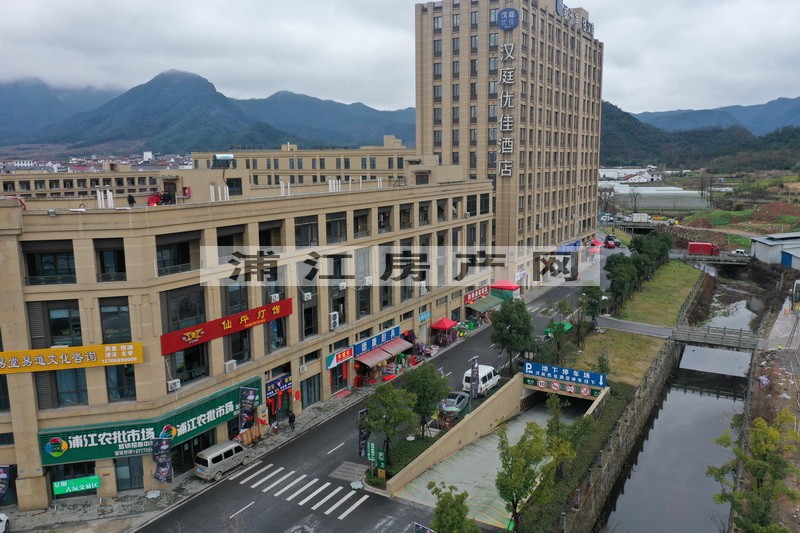 实景图