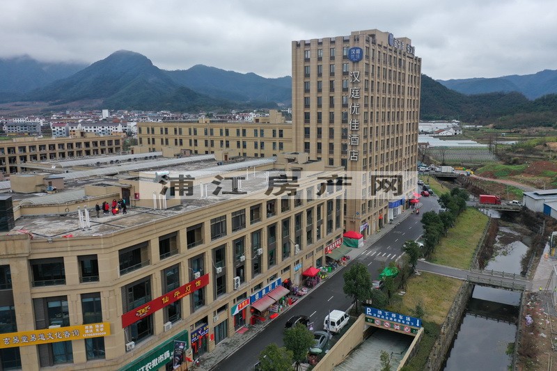 实景图