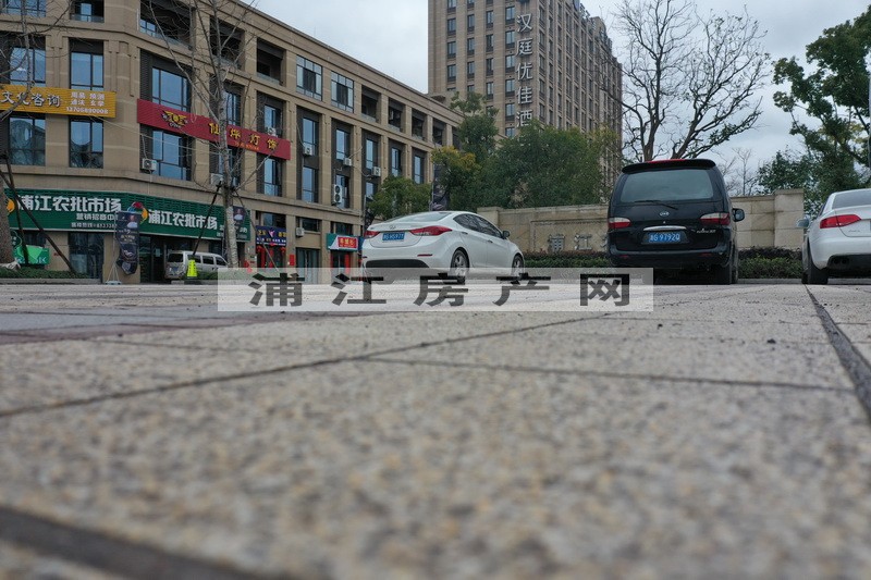 实景图
