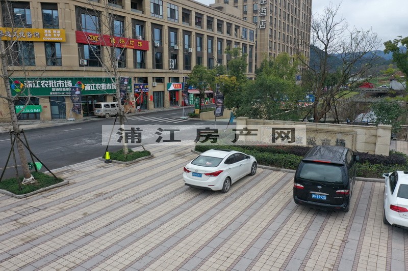 实景图