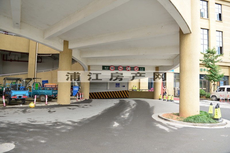 实景图