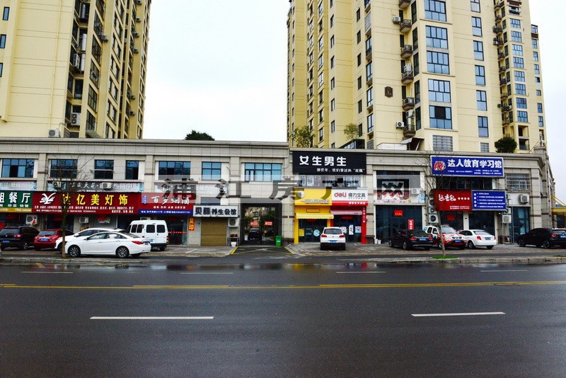 实景图