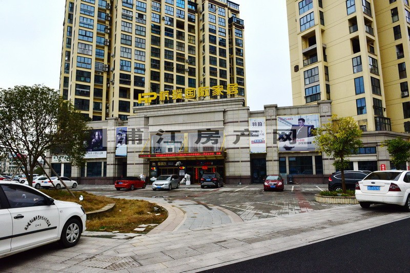 实景图