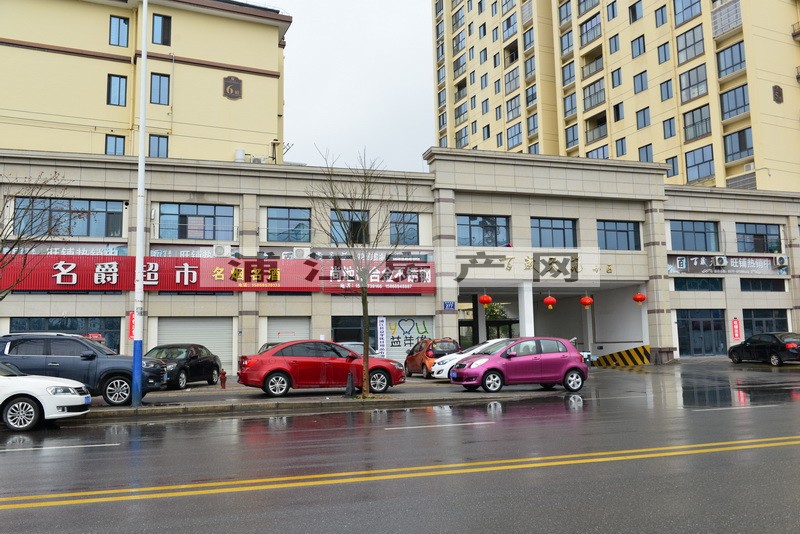 实景图