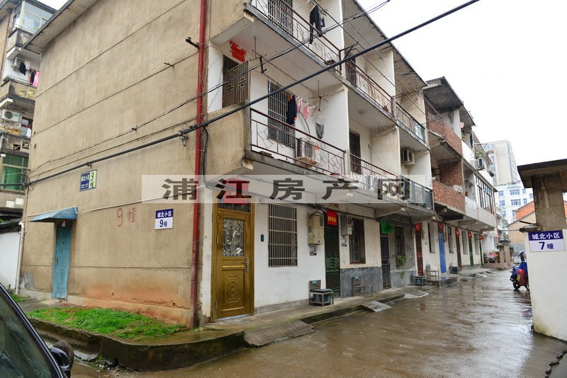 实景图