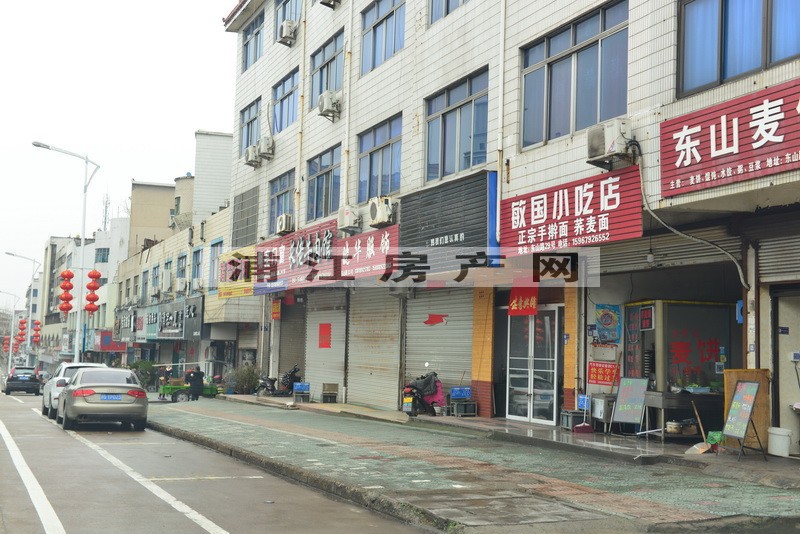 实景图