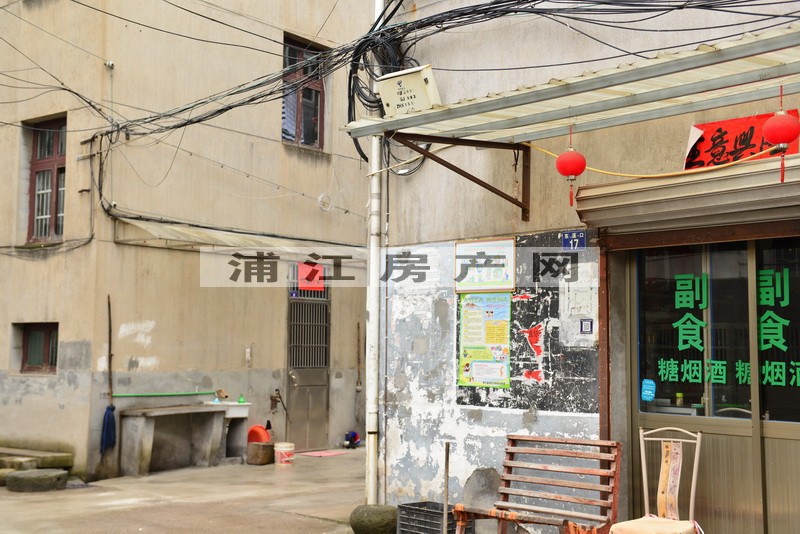 实景图