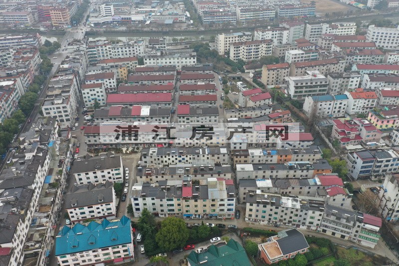 实景图