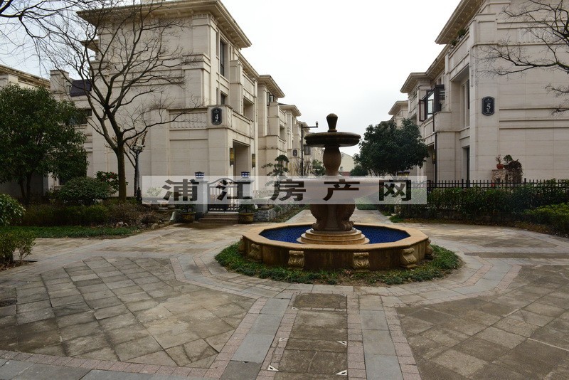 实景图