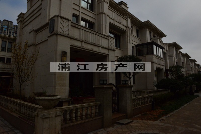 实景图