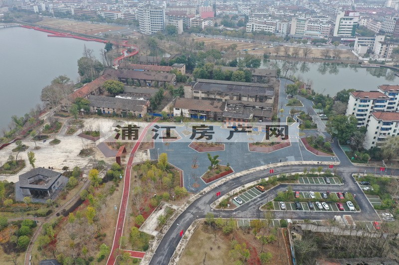 实景图