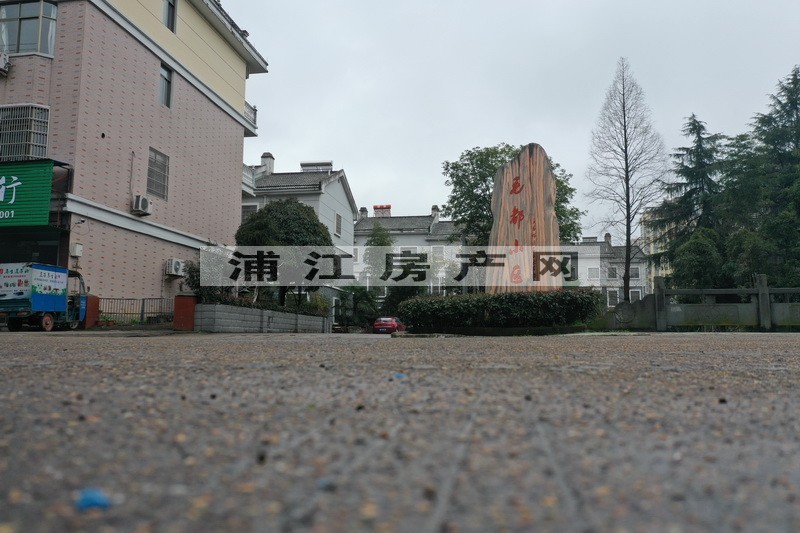 实景图