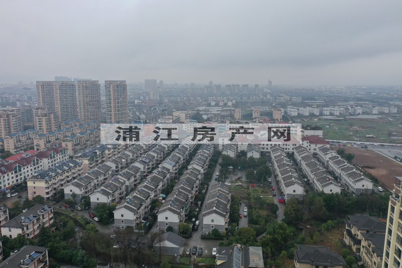实景图
