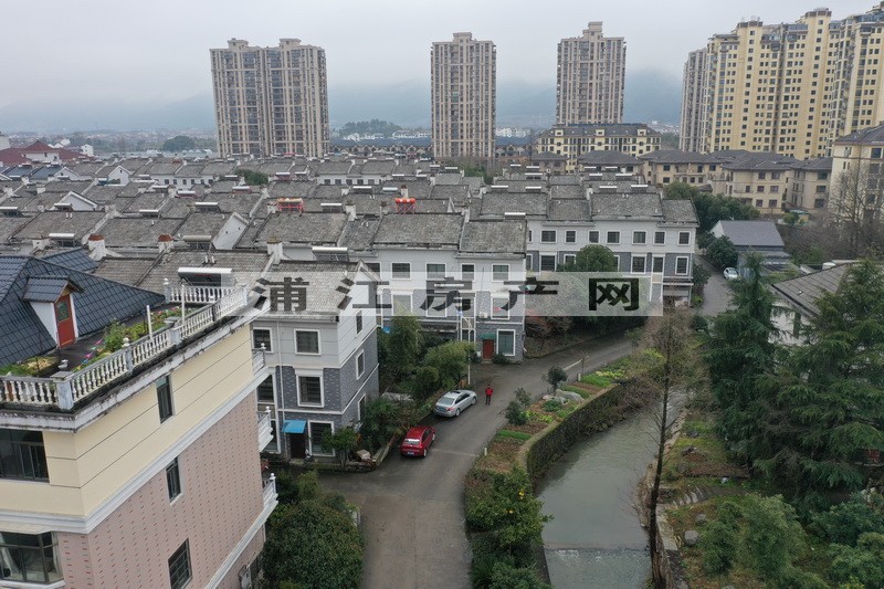 实景图