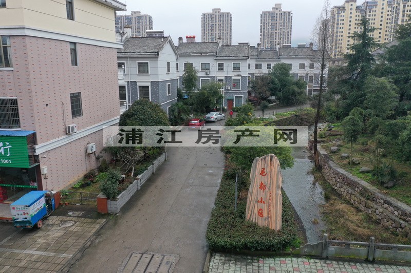 实景图