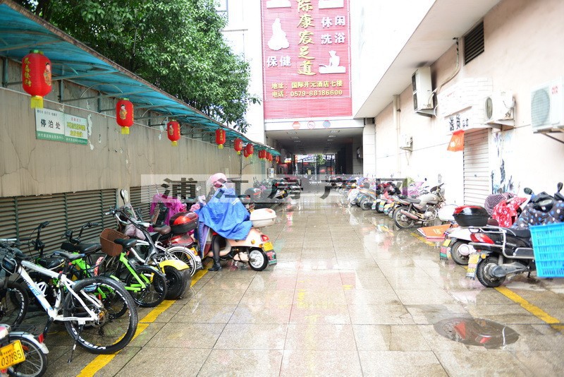 实景图