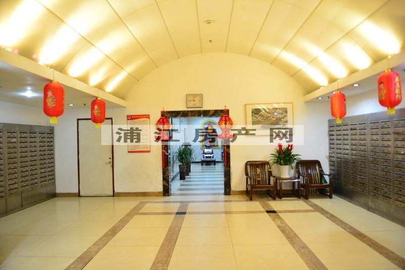 实景图