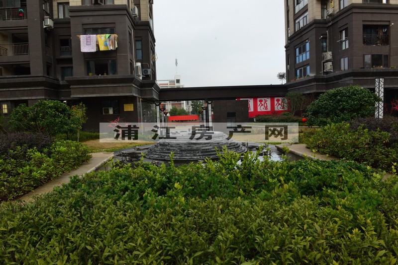 实景图