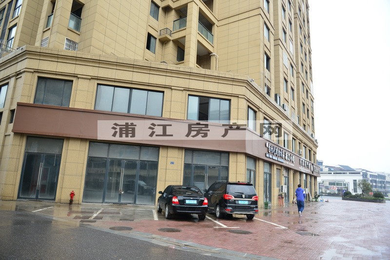 实景图