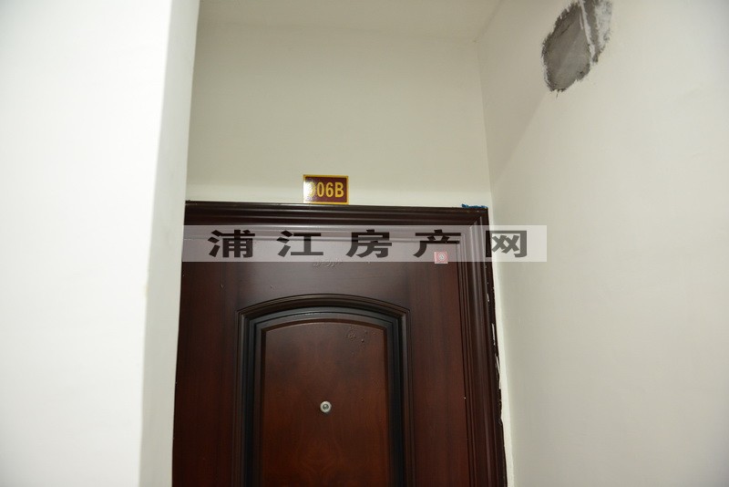 实景图