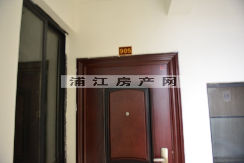 实景图