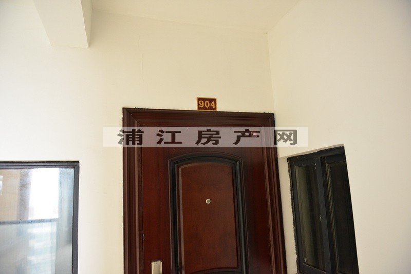 实景图