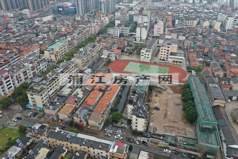 实景图