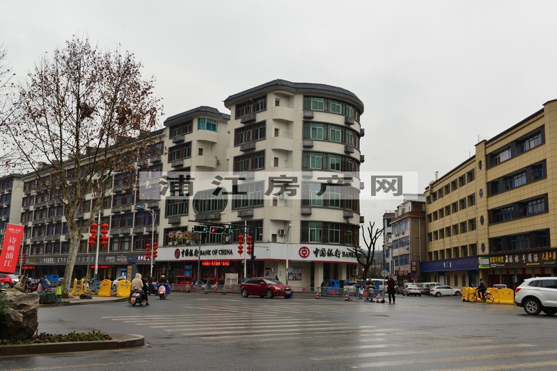 浦江环城西路照片,环城西路相册,浦江房产网