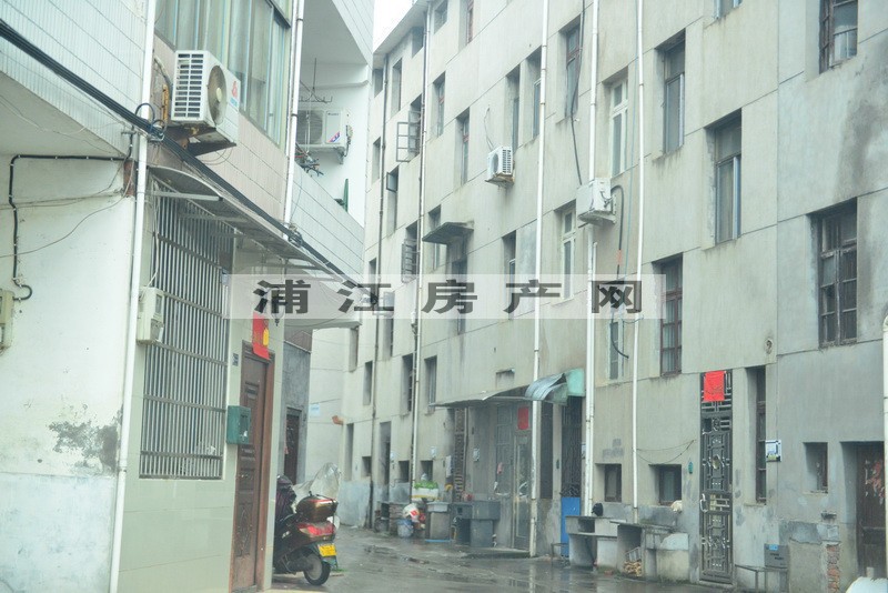 实景图