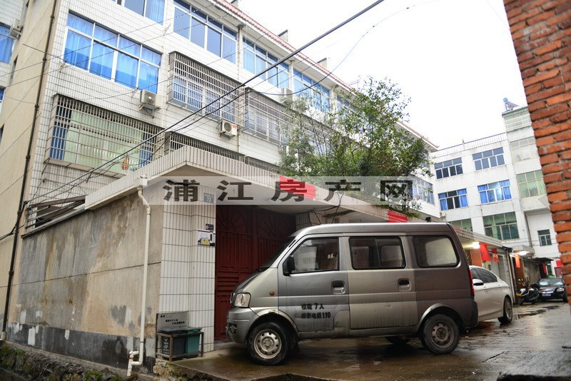 实景图