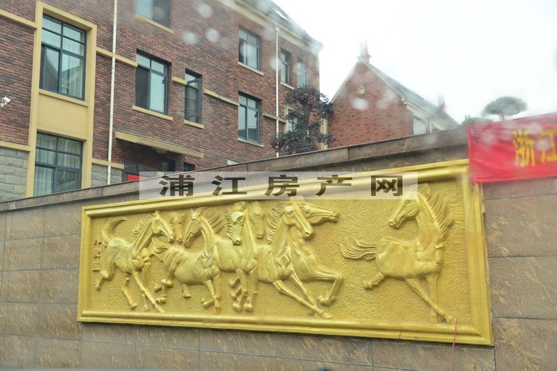 实景图