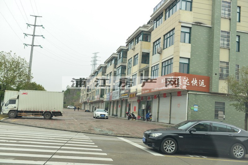 实景图