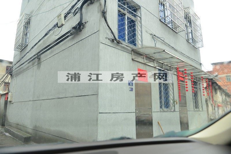 实景图
