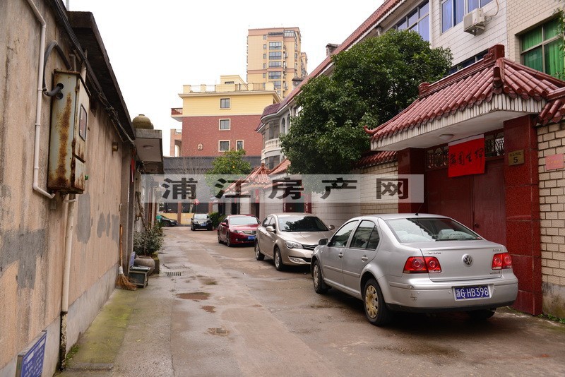 实景图
