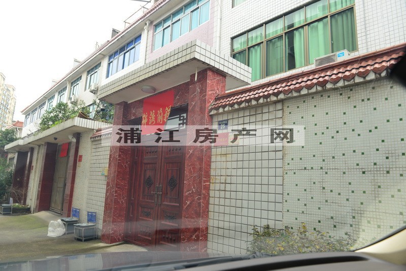 实景图