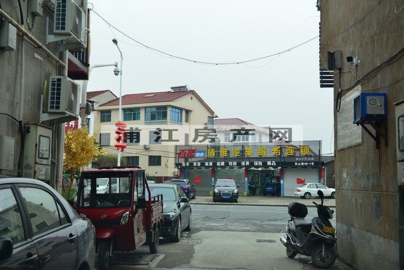 实景图