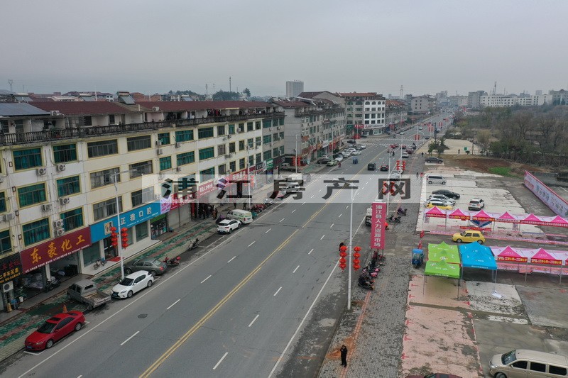 实景图