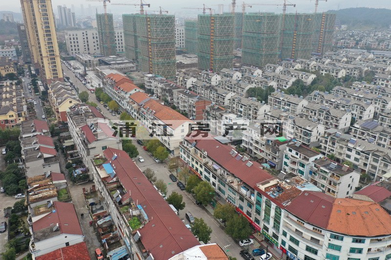 实景图