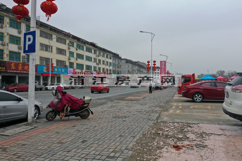 实景图