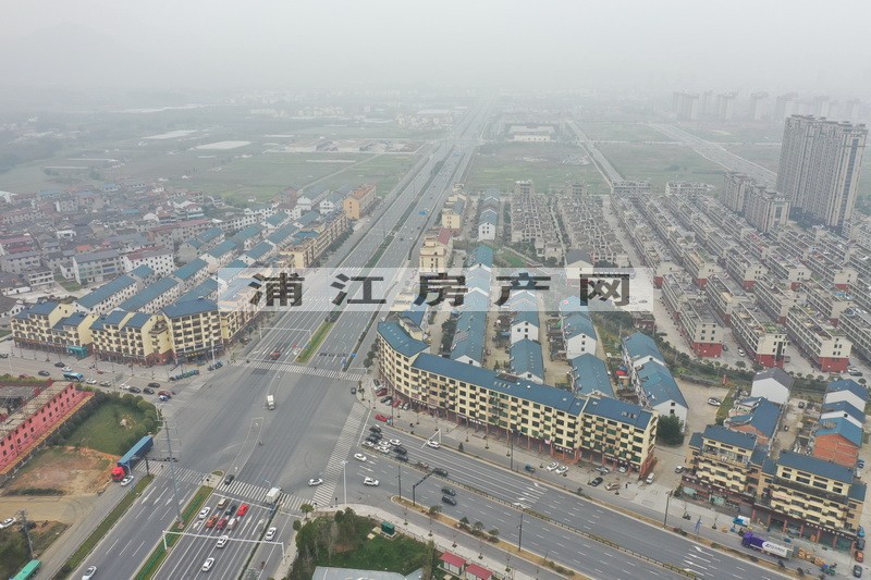 实景图