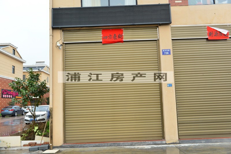 实景图