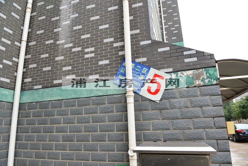 实景图