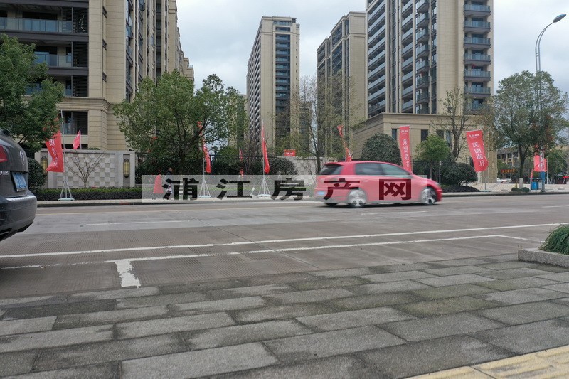 实景图