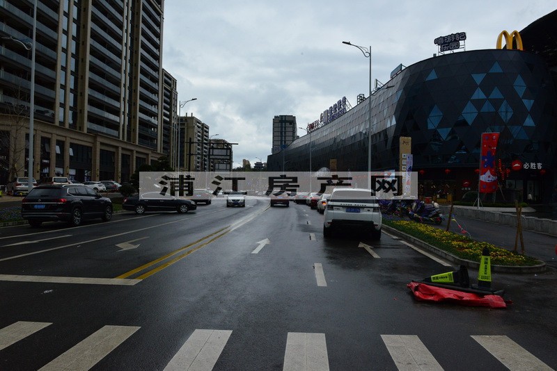 实景图