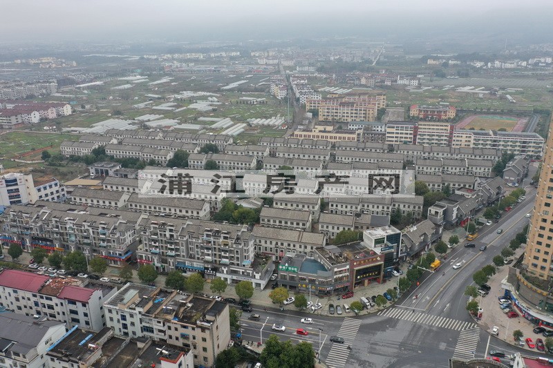 实景图